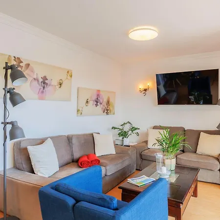 Appartamento Sunsuites Collection - Flores San Bartolomé