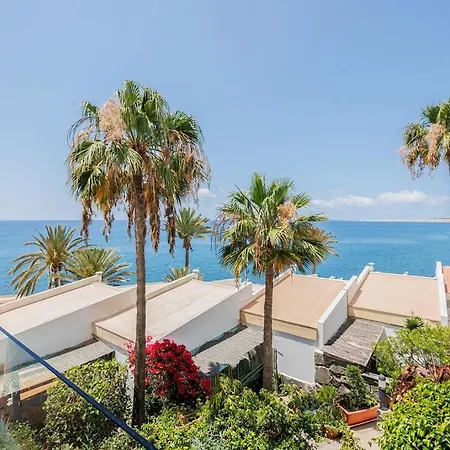 Sunsuites Collection - Flores * San Bartolomé