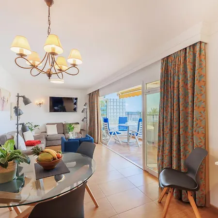 Sunsuites Collection - Flores Apartament