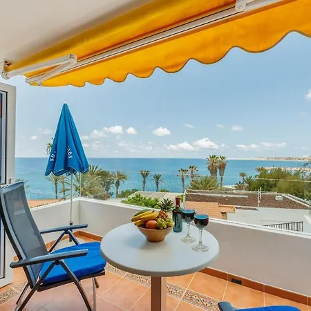 Sunsuites Collection - Flores Apartament San Bartolomé