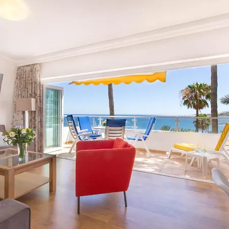 Sunsuites Collection - Flores * San Bartolomé