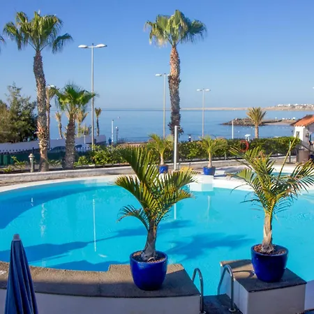 Apartament Sunsuites Collection - Flores