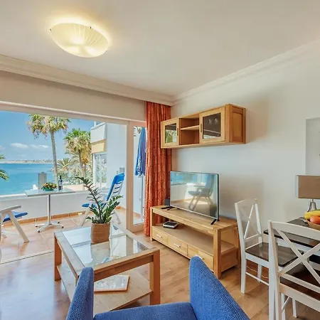 Apartament Sunsuites Collection - Flores *