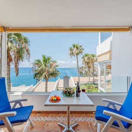 Sunsuites Collection - Flores Apartament San Bartolomé