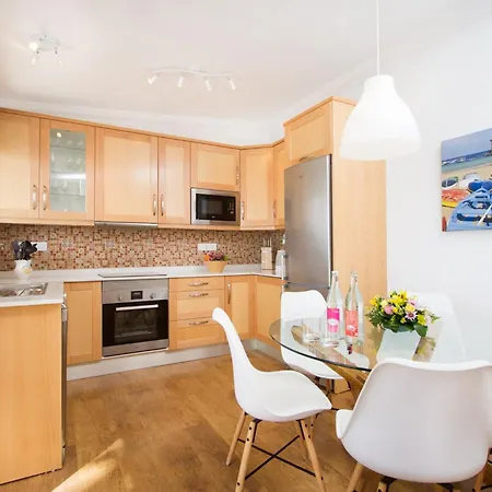 Apartament Sunsuites Collection - Flores