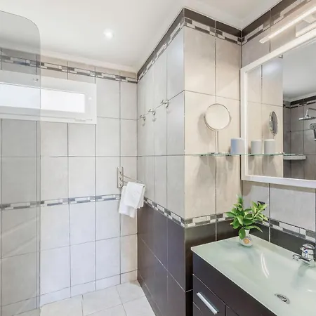 Apartament Sunsuites Collection - Flores *