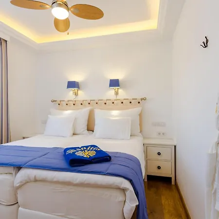 Sunsuites Collection - Flores Apartament San Bartolomé