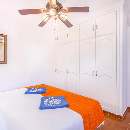 Sunsuites Collection - Flores * San Bartolomé