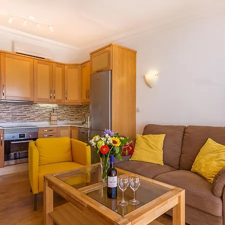 Apartament Sunsuites Collection - Flores *