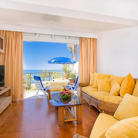 Apartament Sunsuites Collection - Flores San Bartolomé