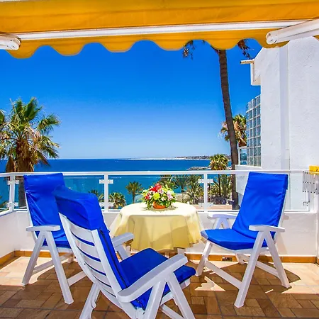 Sunsuites Collection - Flores Apartament