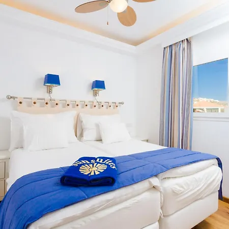 Sunsuites Collection - Flores Apartament *