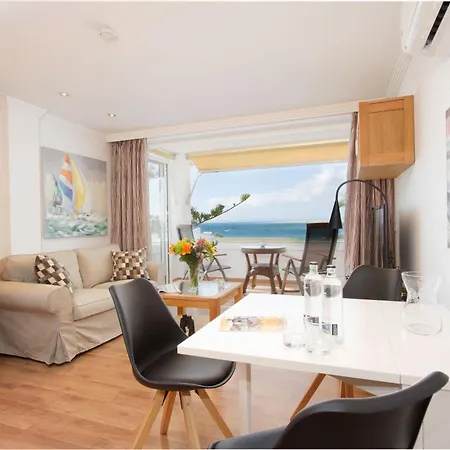 Apartament Sunsuites Collection - Flores *