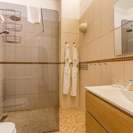 Apartament Sunsuites Collection - Flores San Bartolomé