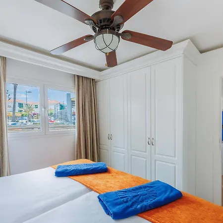 Apartment Sunsuites Collection - Flores *