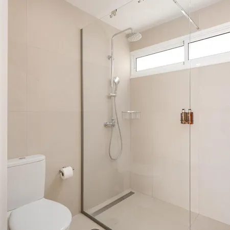 Sunsuites Collection - Flores * San Bartolomé