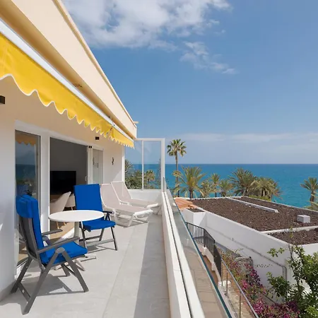 Sunsuites Collection - Flores San Bartolomé