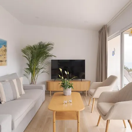 Apartment Sunsuites Collection - Flores San Bartolomé