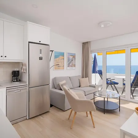 Apartment Sunsuites Collection - Flores
