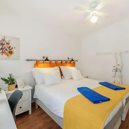 Sunsuites Collection - Flores * San Bartolomé