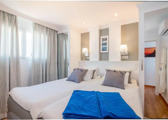 Appartement Sunsuites Collection - Flores