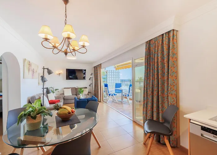Sunsuites Collection - Flores Appartement