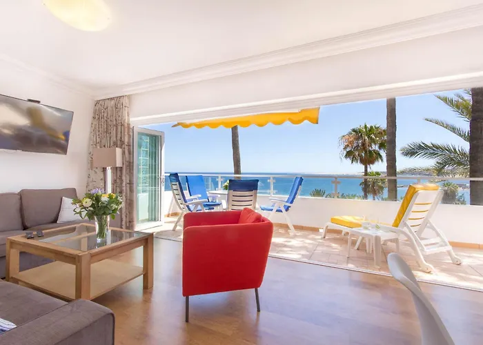 Sunsuites Collection - Flores * San Bartolomé