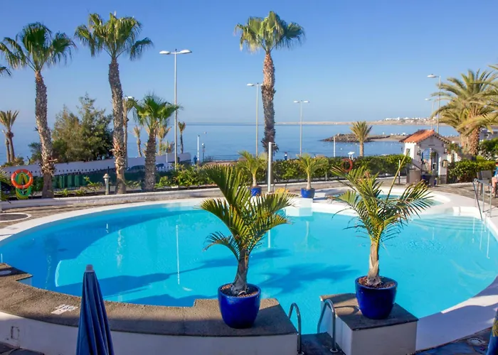 Appartement Sunsuites Collection - Flores