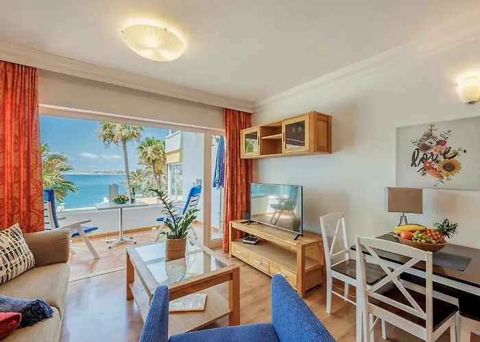 Appartement Sunsuites Collection - Flores *