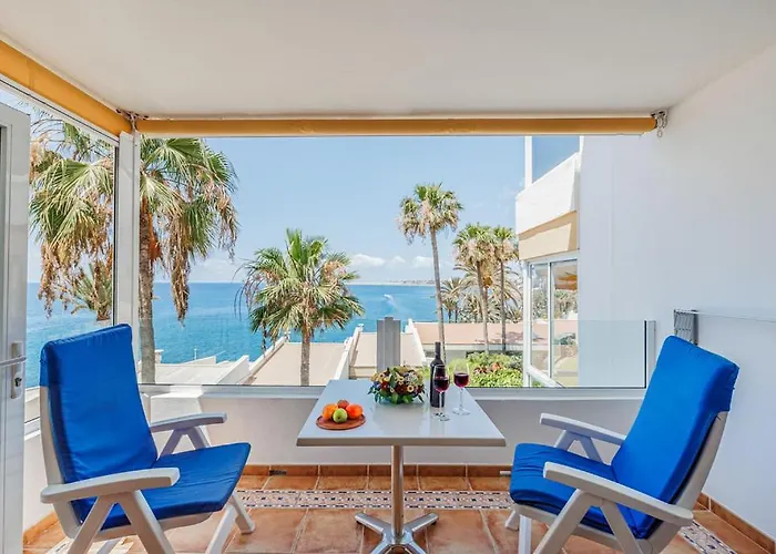 Sunsuites Collection - Flores Appartement San Bartolomé
