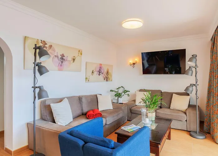 Appartement Sunsuites Collection - Flores San Bartolomé