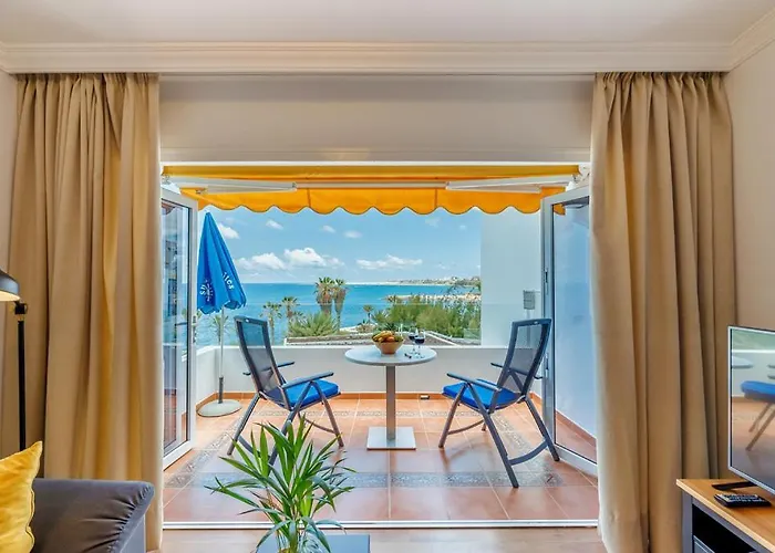 Sunsuites Collection - Flores Appartement