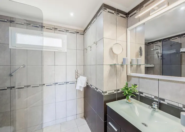 Appartement Sunsuites Collection - Flores *