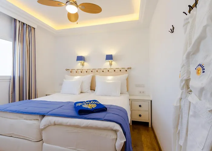 Sunsuites Collection - Flores Appartement San Bartolomé