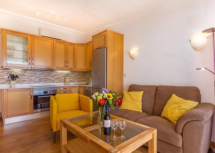 Appartement Sunsuites Collection - Flores *