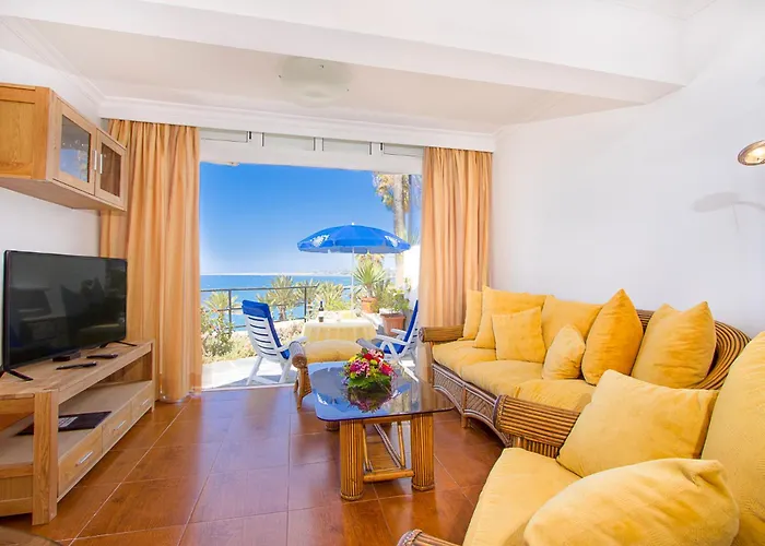 Appartement Sunsuites Collection - Flores San Bartolomé