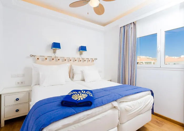 Sunsuites Collection - Flores Appartement *