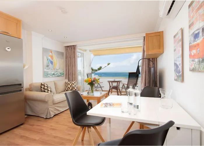 Appartement Sunsuites Collection - Flores *