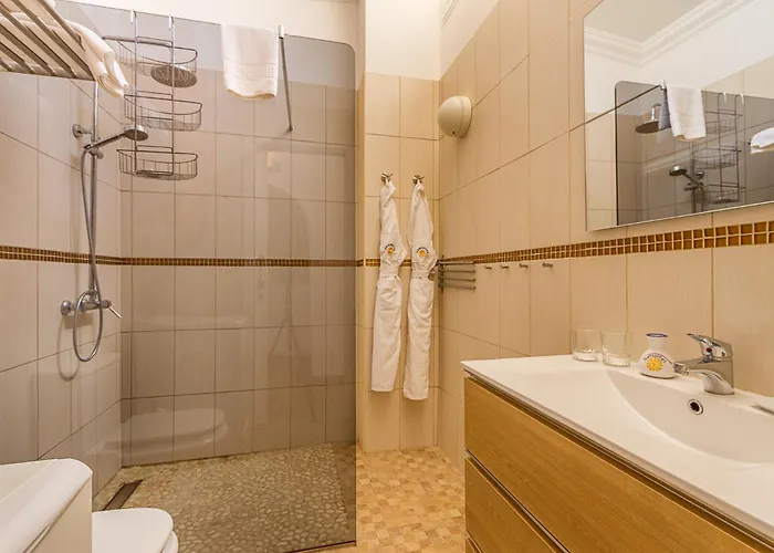 Appartement Sunsuites Collection - Flores San Bartolomé